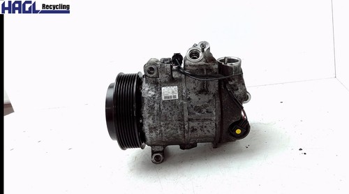 Compressore aria condizionata - compressore,