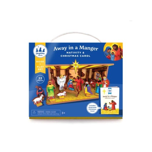 Away manger children s - in,