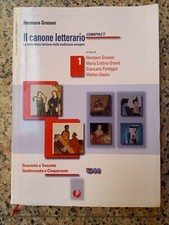 9788841616680 Il canone