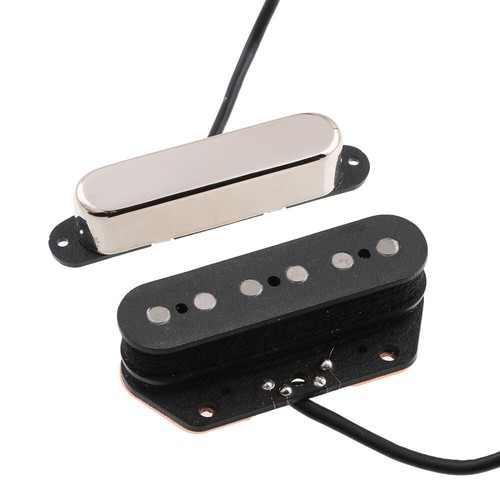 Tele stack telecaster - collo, e