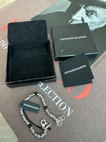 Bellissimo bracciale giovanni - bellissimo,