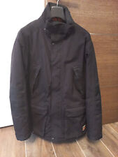 Giacca giaccone invernale Timberland taglia L nero