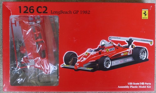 Fujimi scale 090337 - fujimi,