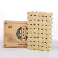 54 pezzi rotolo moxibustione