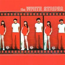 The white stripes von - the,