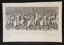 PARATA SOLDATI ROMANI A