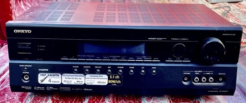 Onkyo sr505 ricevitore av - onkyo,