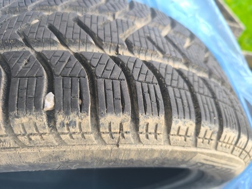 Gomme usate 195 - gomme, 195/55r16