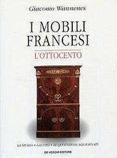 I mobili francesi