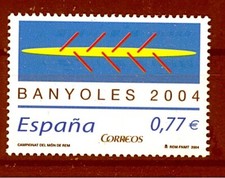 2004 SPAGNA Campionati