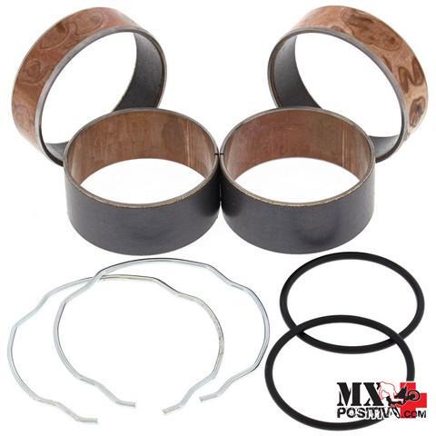 Kit revisione forcelle honda - revisione,
