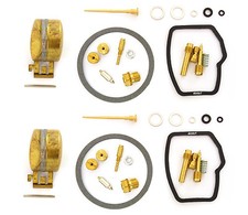 Ultimate Carburetor Carb