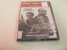 Killer elite new dvd - killer,