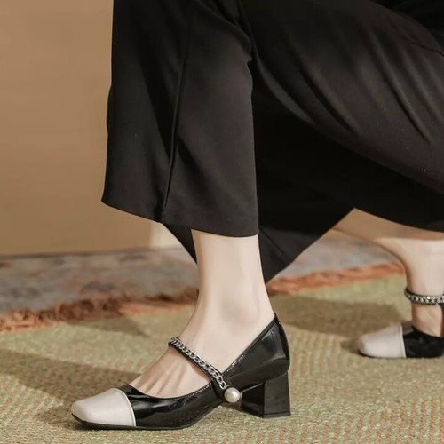 Decolte scarpe eleganti - cm,