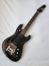 Vintage Eko Cobra Electric