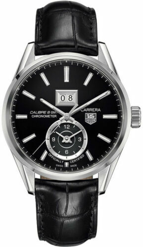 Orologio tag heuer carrera - heuer,