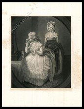PORTRAIT YOUNG WOMEN MAKING UP