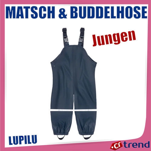 Lupilu pantaloni ragazzo - lupilu,