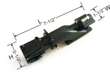 LK 2018 D 1-1/8" RETROMARCIA