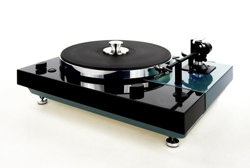 Restored thorens 318 - restored, td