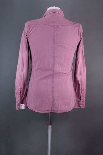 Star camicia jeans - di,