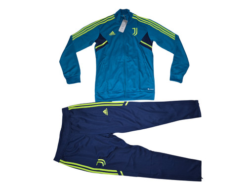 Tuta adidas juventus torino - tuta,