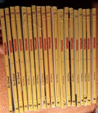 Fumetti Topolino vari numeri 1994/95