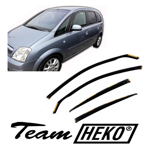 Deflettori aria heko adatti - heko,