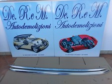 Portapacchi Barre Tetto Longitudonali Audi Q5 Anno 2014