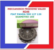 Meccanismo Frizione Valeo M346