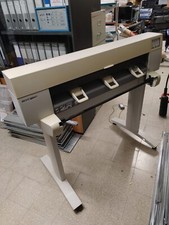Plotter HP Designjet 450C