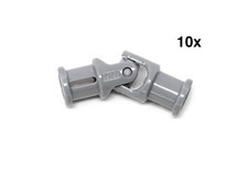 10 pezzi LEGO Technic giunti