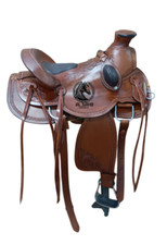 Big horn wade - horn,