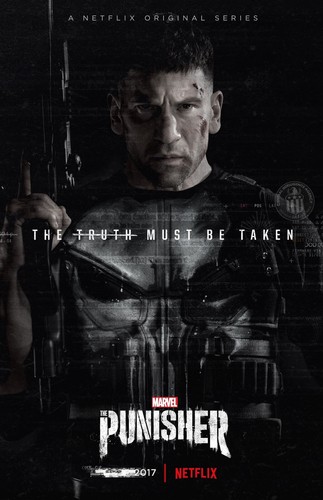 Bb2392 marvels the punisher - the,