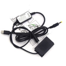 Cavo Adattatore USB-C PD +