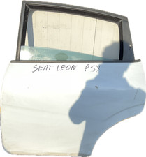 Porta portiera posteriore