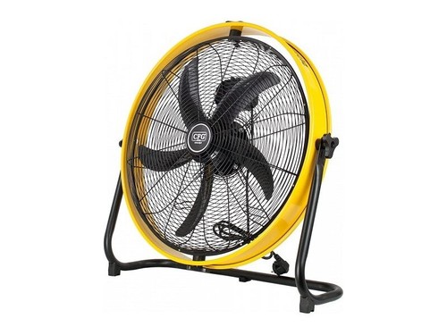 Ventilatore pavimento terra - da,
