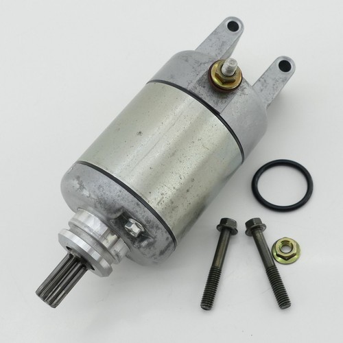 Motorino avviamento yamaha fz6 - yamaha,