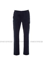 PANTALONE DA LAVORO MULTISTAGIONE COTONE ELASTICIZZATO PAYPER POWER STRETCH