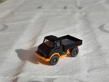 WIKING 1/87 HO MERCEDES UNIMOG 37G VEDI DESCRIZIONE
