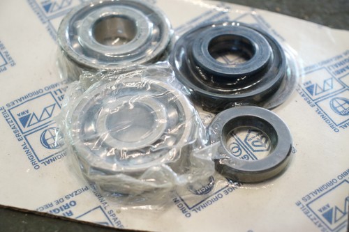 Kit cuscinetti albero - kit,