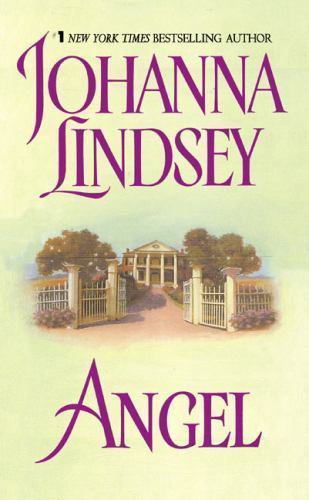 Angel lindsey johanna - by,