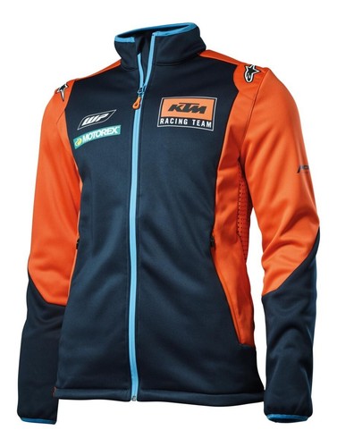 Giacca ktm replica team - ktm,