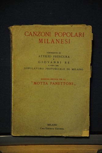1939 canzoni popolari - 1939,