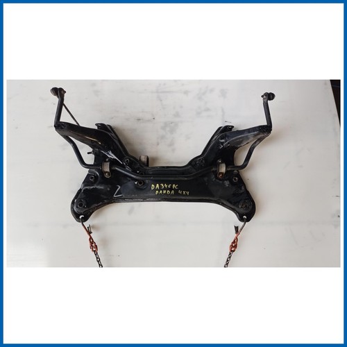 Slitta anteriore fiat - slitta,