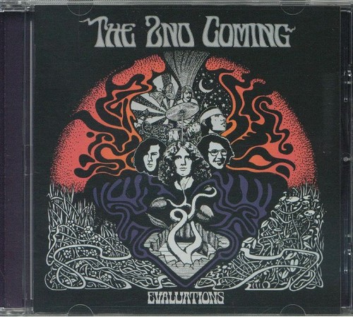 2nd coming the - 2nd,