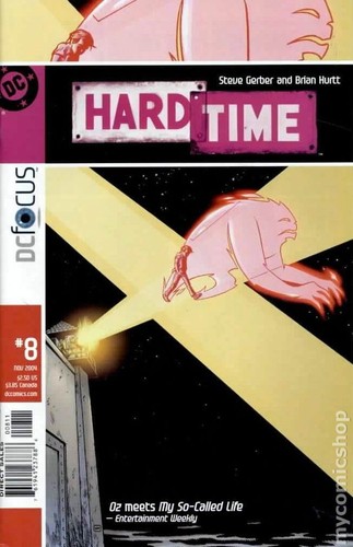 Hard time 2004 immagine - #8,