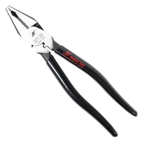 Master tool offset pinza - tool, per