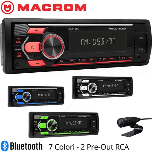 Autoradio stereo din - autoradio,
