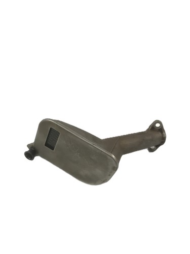 Tromba aspirazione pompa olio - aspirazione,